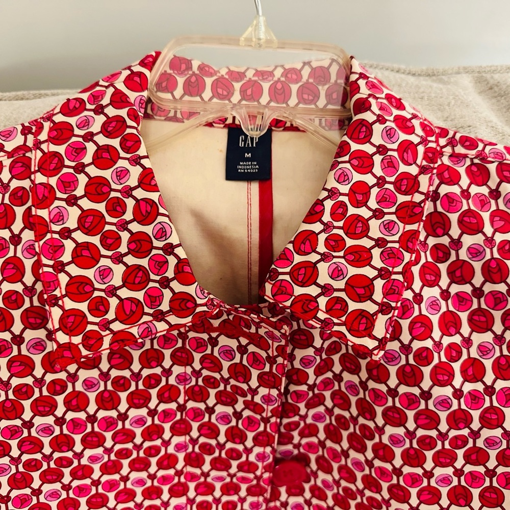Gap Spring Jacket - Picture 3 of 3